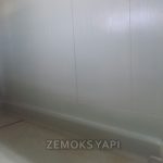 Epoksi Boya uygulamaları