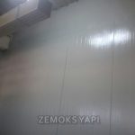 Epoksi Boya uygulamaları