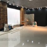 Mağaza Restaurant Zemini Epoksi Kaplama