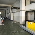 Epoksi Beton Zemin Boya Yol Şerit Uygulama