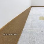 Sızdırmaz su yalıtımlı epoksi