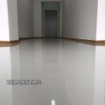 Epoksi beton kaplama