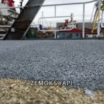 Kaymaz Zemin Epoksi