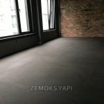 Mikro Beton m2 metrekare fiyatları