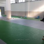 Epoksi Zemin Kaplama Fiya