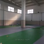 Epoksi Zemin Kaplama Fiya