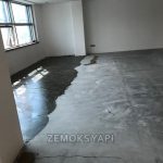 Antistatik Zemin Astarı